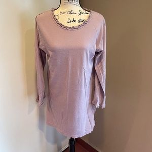 Vintage 1990's knit dress